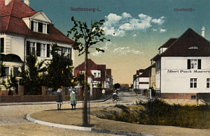 Senftenberg